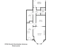 5720 S Dorchester Ave, Chicago, IL 60637 - Photo 42