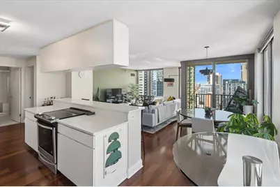 2 E Erie Street #3712, Chicago, IL 60611 - Photo 12