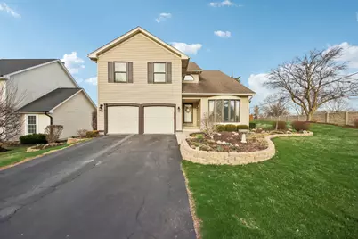 340 Windsor Drive, Bartlett, IL 60103 - Photo 1