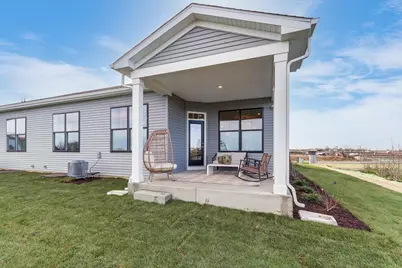 23306 W Kennebec Drive, Plainfield, IL 60585 - Photo 32