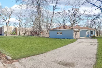 17015 Annetta Avenue, Hazel Crest, IL 60429 - Photo 2