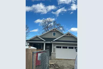 4119 N Lincoln Street, Westmont, IL 60559 - Photo 1