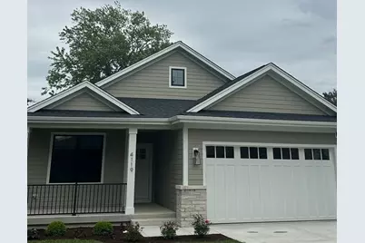 4119 N Lincoln Street, Westmont, IL 60559 - Photo 1