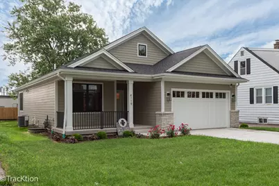 4119 N Lincoln Street, Westmont, IL 60559 - Photo 2