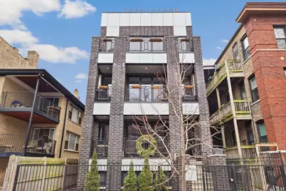 1355 W Winnemac Avenue #3, Chicago, IL 60640 - Photo 1