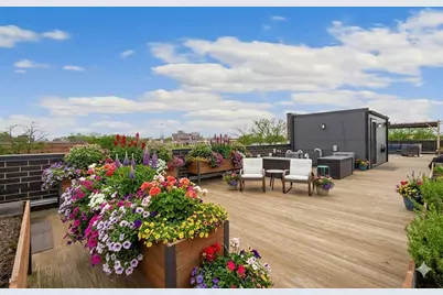 1355 W Winnemac Avenue #3, Chicago, IL 60640 - Photo 28