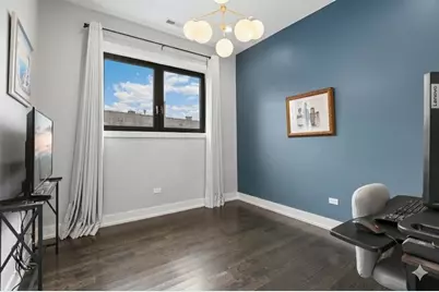 1355 W Winnemac Avenue #3, Chicago, IL 60640 - Photo 22