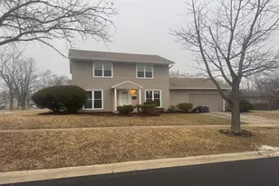 3403 Fountainbleau Dr, Hazel Crest, IL 60429 - Photo 1