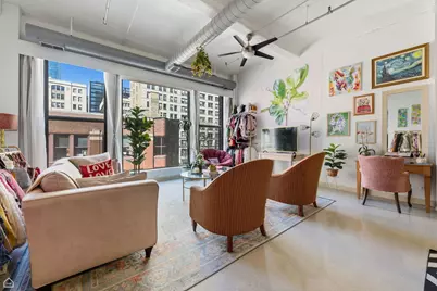 633 S Plymouth Court #304, Chicago, IL 60605 - Photo 4