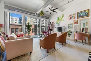 633 S Plymouth Ct, Chicago, IL 60605 - Photo 4