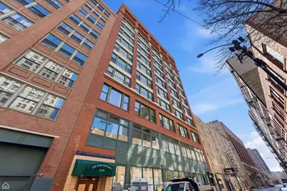 633 S Plymouth Court #304, Chicago, IL 60605 - Photo 1