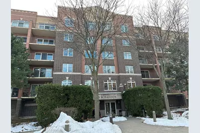 5105 W Madison Street #1-206, Skokie, IL 60077 - Photo 2