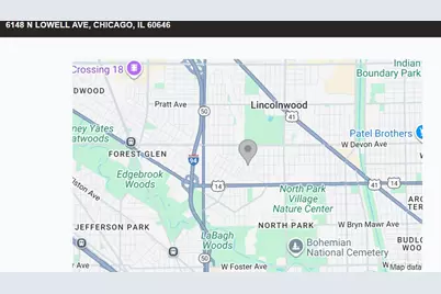 6148 N Lowell Avenue, Chicago, IL 60646 - Photo 28