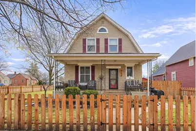 453 Orchard Street, Elgin, IL 60123 - Photo 2