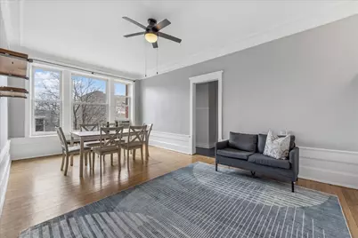 5142 S Greenwood Avenue #2, Chicago, IL 60615 - Photo 12