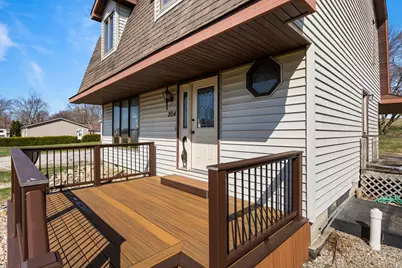 204 W Meade Street, White Heath, IL 61884 - Photo 4