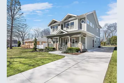 1607 E Indiana Street, Wheaton, IL 60187 - Photo 2