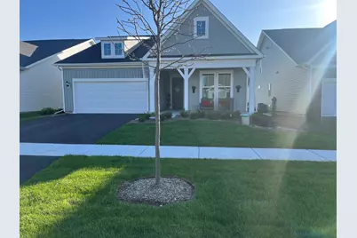 3252 Oak Creek Lane, Aurora, IL 60503 - Photo 1