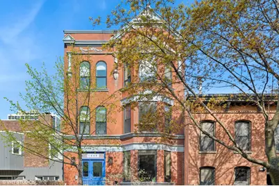 1449 N North Park Avenue #1, Chicago, IL 60610 - Photo 1