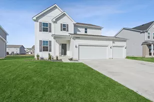 11474 Iris Pl, Crown Point, IN 46307 - Photo 1