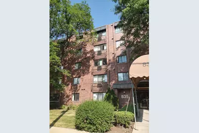 835 Pearson Street #308, Des Plaines, IL 60016 - Photo 1