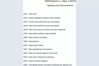 1009 Meadow Lane, Elgin, IL 60123 - Photo 4