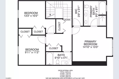 3864 Wehrman Avenue #3864, Schiller Park, IL 60176 - Photo 32