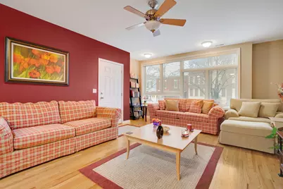 6617 S Ingleside Avenue #2N, Chicago, IL 60637 - Photo 2