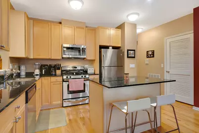 6617 S Ingleside Avenue #2N, Chicago, IL 60637 - Photo 8