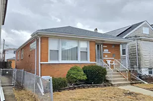 2025 N 72nd Ct, Elmwood Park, IL 60707 - Photo 1