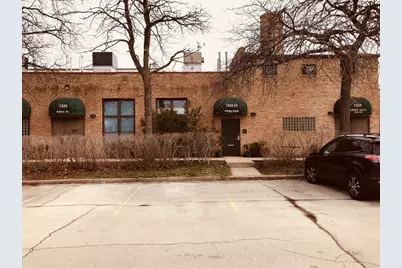 1322 Oakton Street #6, Evanston, IL 60202 - Photo 1