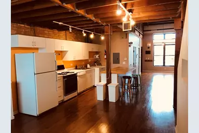 1322 Oakton Street #6, Evanston, IL 60202 - Photo 6