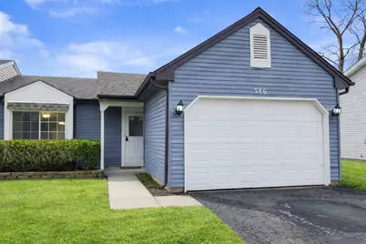 386 Campus Drive, Elgin, IL 60120 - Photo 1