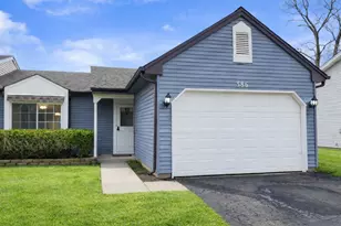 386 Campus Dr, Elgin, IL 60120 - Photo 1