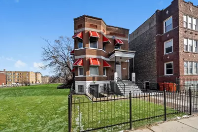 7409 S Eggleston Avenue, Chicago, IL 60621 - Photo 2