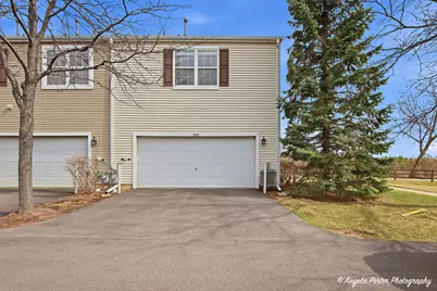 323 S Litchfield Drive, Round Lake, IL 60073 - Photo 22