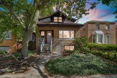 2541 N 76th Avenue, Elmwood Park, IL 60707 - Photo 1