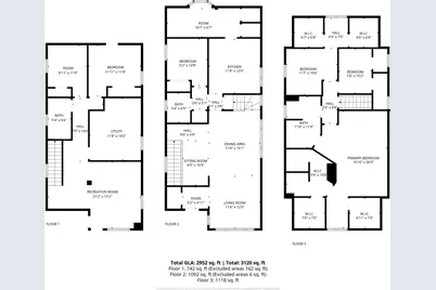 2541 N 76th Avenue, Elmwood Park, IL 60707 - Photo 26