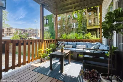 4745 N Malden Street #1S, Chicago, IL 60640 - Photo 14