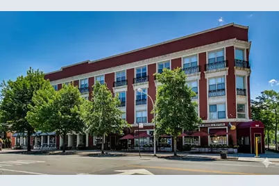 405 E Oakwood Boulevard #4L, Chicago, IL 60653 - Photo 1