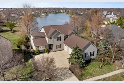 2804 Wedgewood Drive, Champaign, IL 61822 - Photo 1