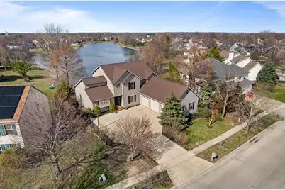 2804 Wedgewood Drive, Champaign, IL 61822 - Photo 2