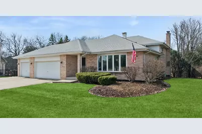 13910 Green Valley Drive, Orland Park, IL 60467 - Photo 2