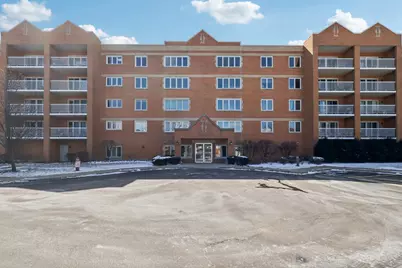7450 N Waukegan Road #505, Niles, IL 60714 - Photo 1