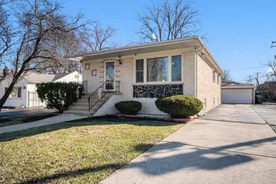 9835 Rutherford Avenue, Oak Lawn, IL 60453 - Photo 2