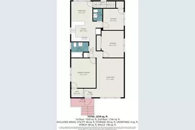 9835 Rutherford Avenue, Oak Lawn, IL 60453 - Photo 26