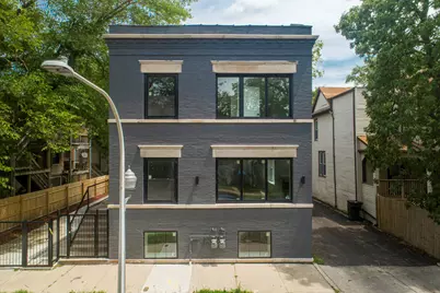 6911 S Kimbark Avenue #1, Chicago, IL 60637 - Photo 1