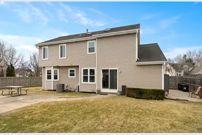 1278 Regent Drive, Mundelein, IL 60060 - Photo 38