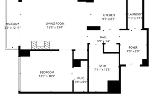 200 N Jefferson St, Chicago, IL 60661 - Photo 16