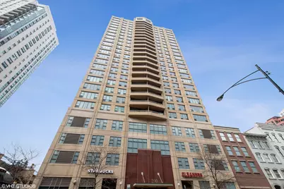 200 N Jefferson Street #2302, Chicago, IL 60661 - Photo 1